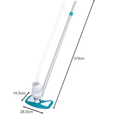 Pool Cleaning Kit - BESTWAY 58234