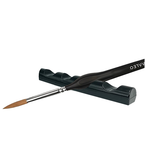 Pinsel 5 Stück mit Ständer Maaleo 26119