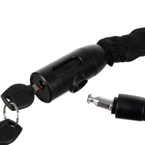 Bicycle lock - chain Trizand 24028