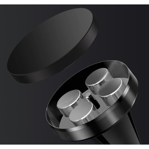 Magnetic car phone holder 24523