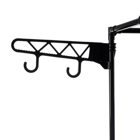 Clothes hanger - double Ruhhy 22671