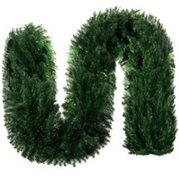 Елочная гирлянда 2,7м HQ Ruhhy 22323