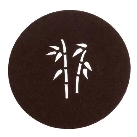 Scented fireplace - Ruhhy waterfall 20967