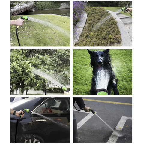 Gardlov 25509 Automatic Garden Hose Reel