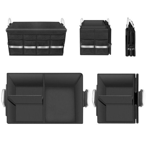 Xtrobb 21849 trunk organizer