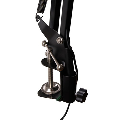 Lupe - schwarz Izoxis 23893