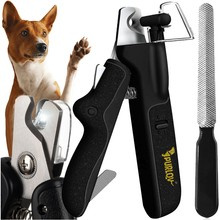 Dog/cat nail clipper Purlov 24739