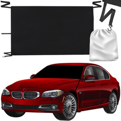 Couvercle antigel pour vitre OA4565