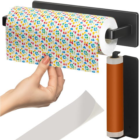 Ruhhy 26798 Paper Towel Holder