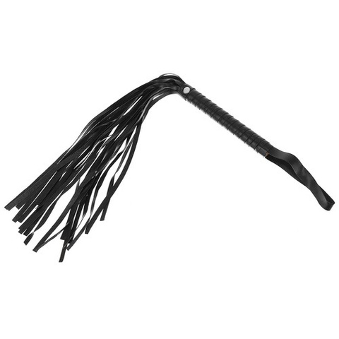 Erotikaccessoires - Set - schwarz 23431