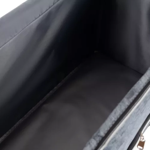 Travel bag 40x25x20cm Trizand 23635