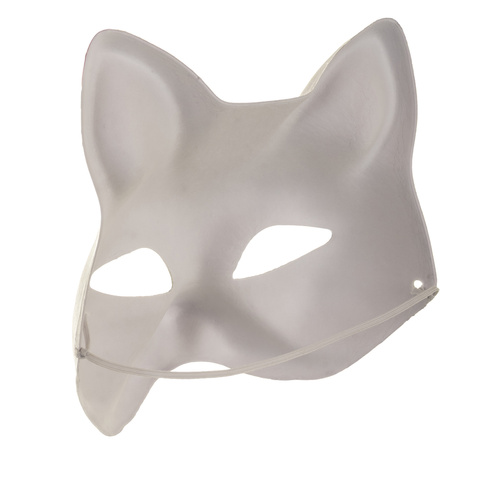 DIY cat mask 10 pcs Ruhhy 26000