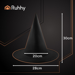 Ruhhas Hexenhut 26047