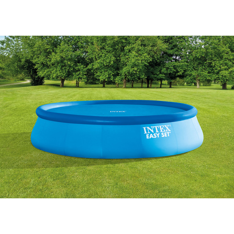 Saulės baterijų uždanga INTEX 28013