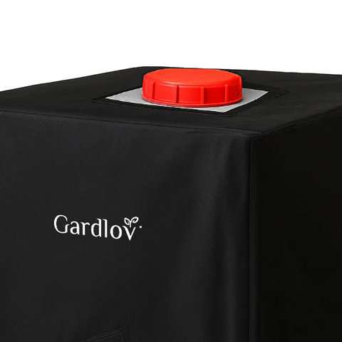 Kryt nádrže Gardlov 25678 1000L