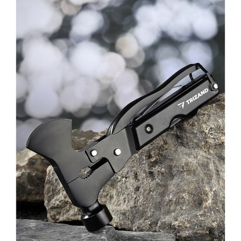 Trizand 21636 17in1 Multi-Tool