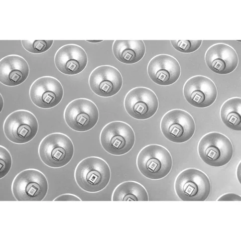 225 LED plant growth lamp/panel 23525