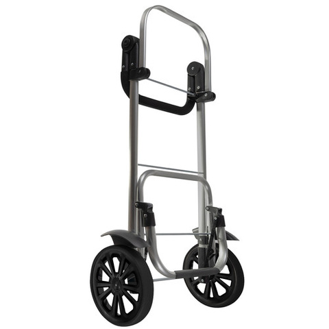 Chariot de transport pliable Malatec