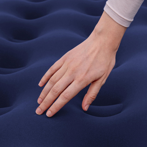 Double mattress - BESTWAY 67003