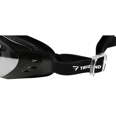 Schwimmbrille + Zubehör 23487