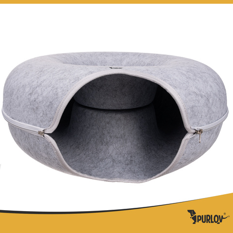 Кровать для кошек - Tunnel Purlov 25810