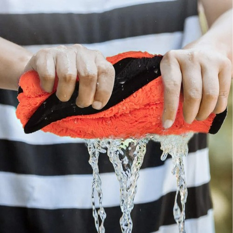 Car Drying Towel 60x90cm Xtrobb 22254