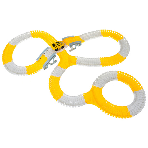 Circuit automobile avec voitures 26539