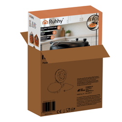 Ruhhy 26050 Pizza Oven