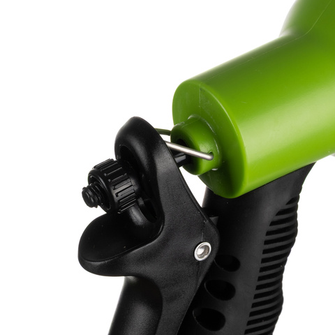 Gardlov 25509 Automatischer Gartenschlauchaufroller