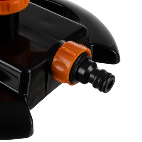 Gardlov 3-Arm-Rotationsregner