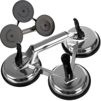 Siurbimo taurelės - 3x „Bigstrene“ laikikliai 22361