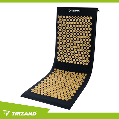 Taškinis kilimėlis + Trizand kamuoliukai 23375