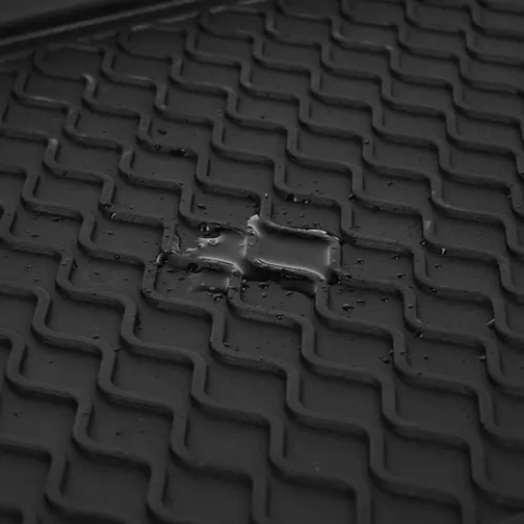 Ruhhy 19921 shoe mat/drainer