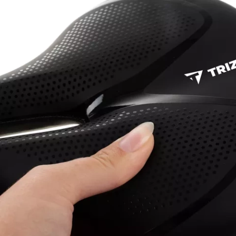 Trizand 22220 Bicycle Saddle