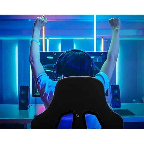 Gaming Chair - Black Dunmoon 24243