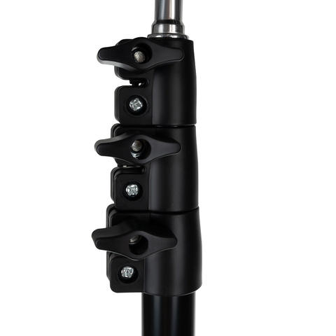 Lampe 20 LED 4 Stk. für Pflanzenwachstum Gardlov 19388