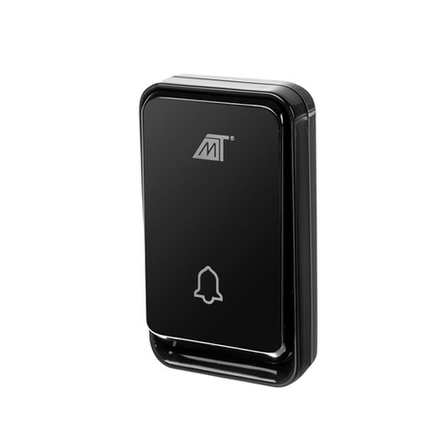 Wireless doorbell black Malatec 23371