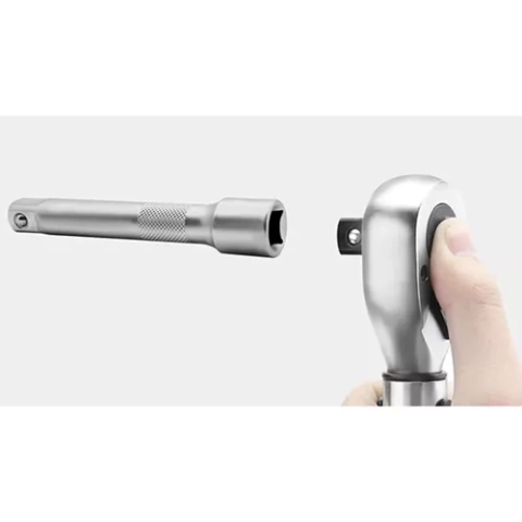 Torque wrench 17/18/21mm Bigstret 19964