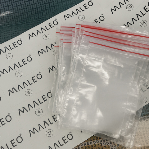 Diamantová výšivka "Pláž" 40x30cm Maaleo 26769