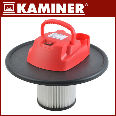 HEPA filter for ash vacuum cleaner 1162 1170