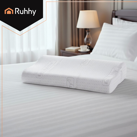 Ruhhy 26039 orthopedic pillow