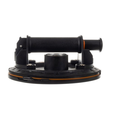 Vacuum suction cup with pump Bigstreen 22479