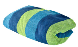 Hängematte ohne Stange Iso Trade mehrfarbig 150 kg 240 x 150