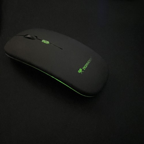 Souris de jeu sans fil Dunmoon 21843