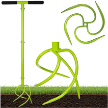 Cultivateur manuel - ameublisseur Gardlov 25319