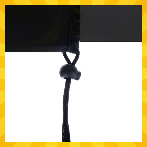 Korb für Spielzeug/Bauklötze mit Matte Kruzzel 19556