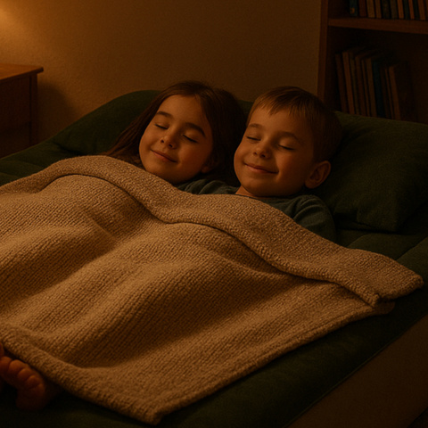 INTEX 64107 Luftmatratze