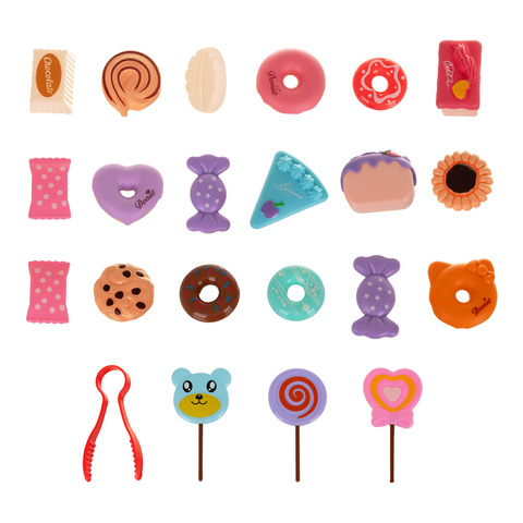 Service à thé pour enfants dans une valise 26368