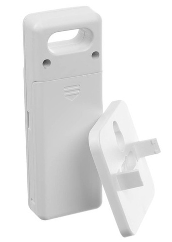 Weather station - hygrometer - wireless