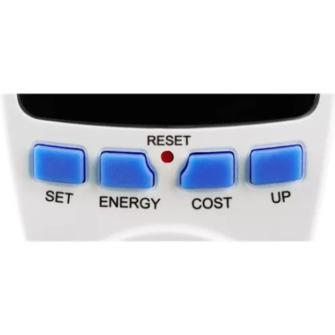 Wattmeter - energy consumption meter 23576